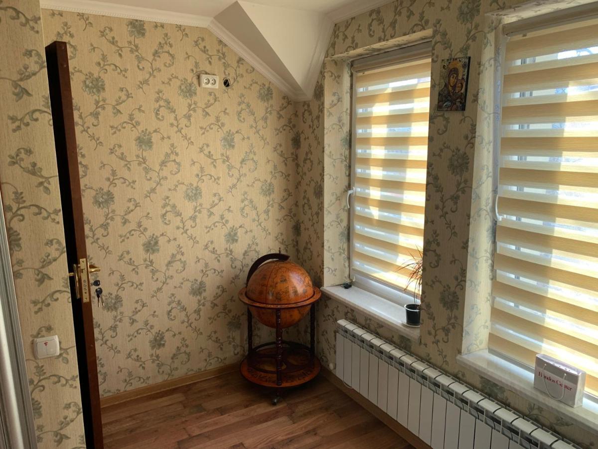Hotel U Zubrytskyh Truskavec' Esterno foto