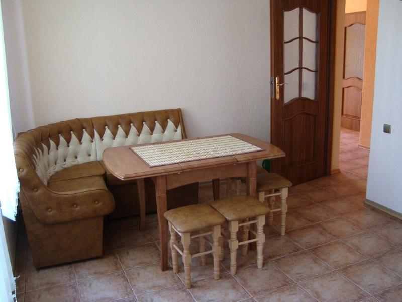 Hotel U Zubrytskyh Truskavec' Esterno foto