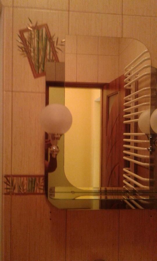Hotel U Zubrytskyh Truskavec' Esterno foto