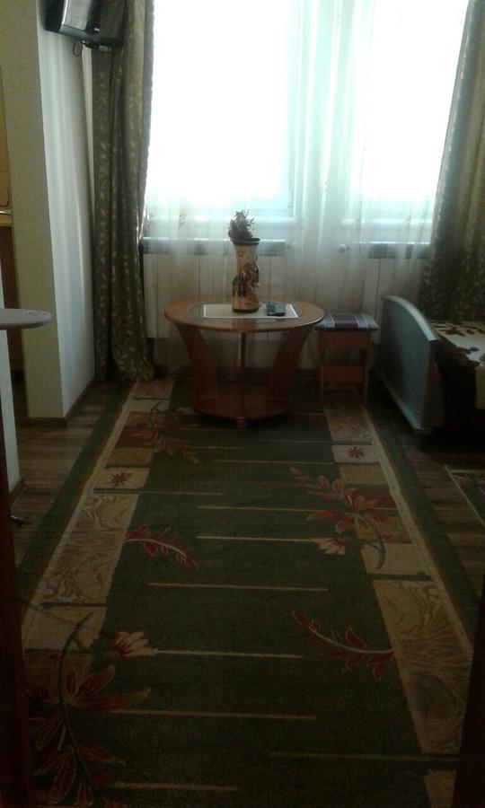Hotel U Zubrytskyh Truskavec' Esterno foto