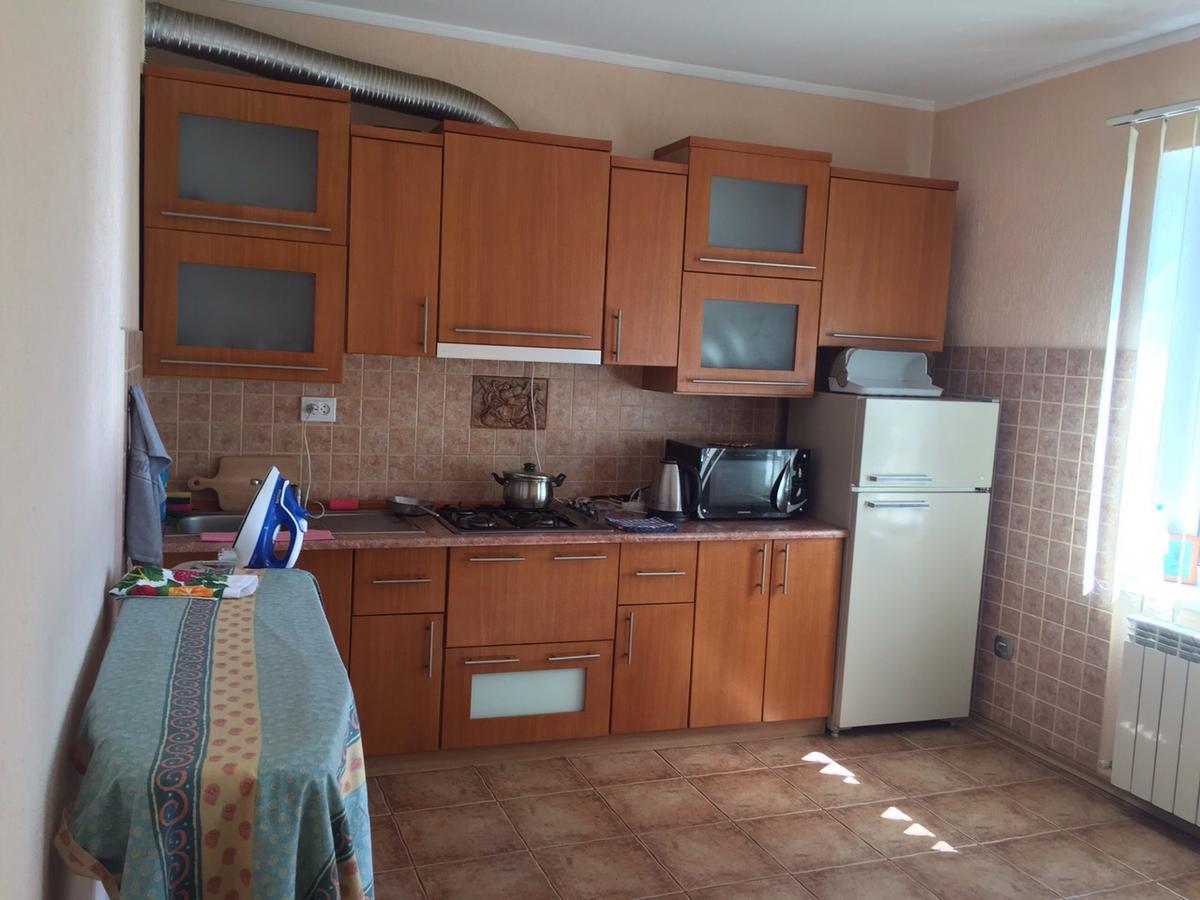 Hotel U Zubrytskyh Truskavec' Esterno foto