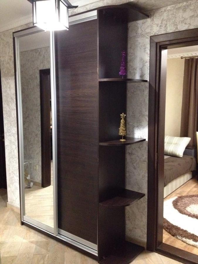 Hotel U Zubrytskyh Truskavec' Esterno foto