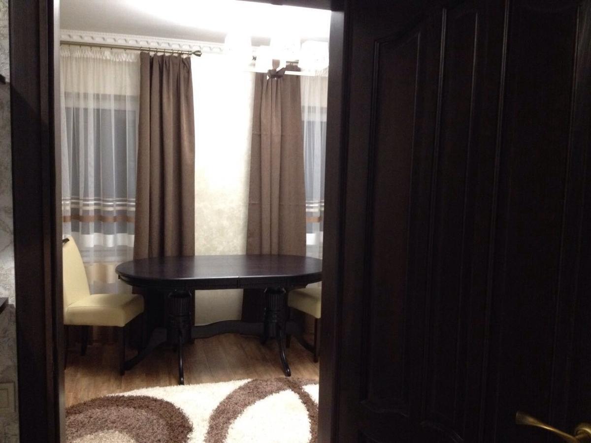 Hotel U Zubrytskyh Truskavec' Esterno foto