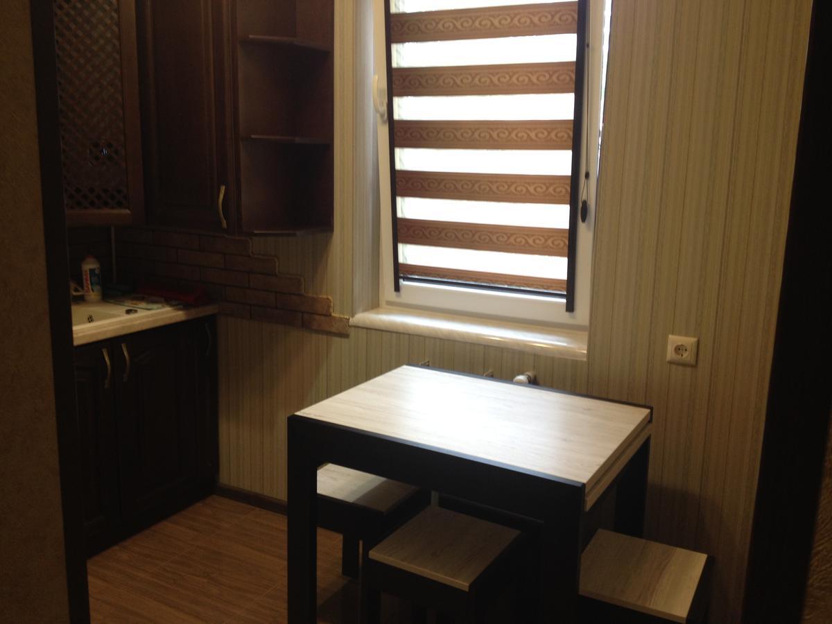 Hotel U Zubrytskyh Truskavec' Esterno foto