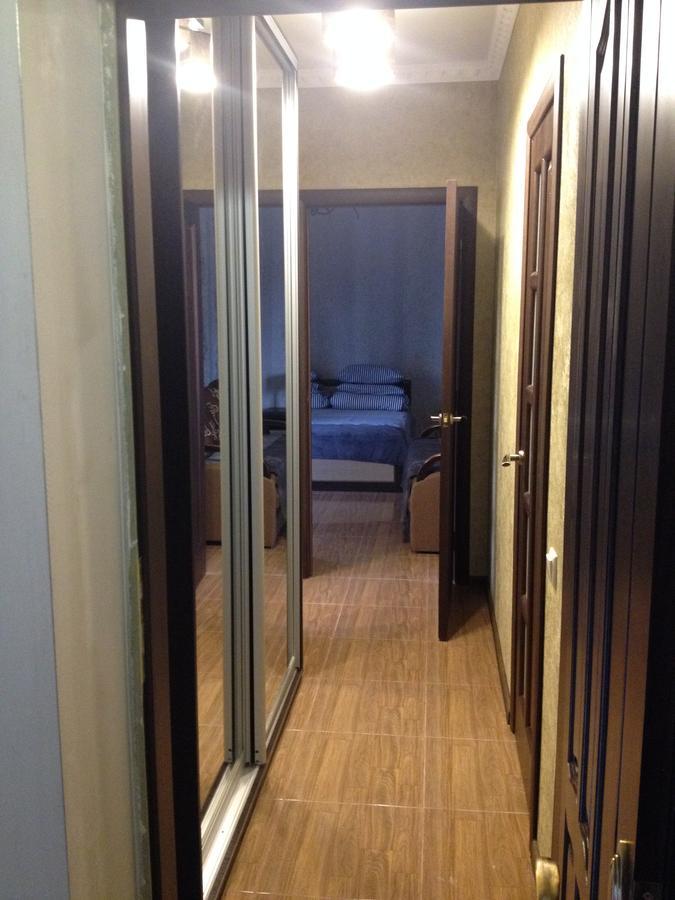 Hotel U Zubrytskyh Truskavec' Esterno foto