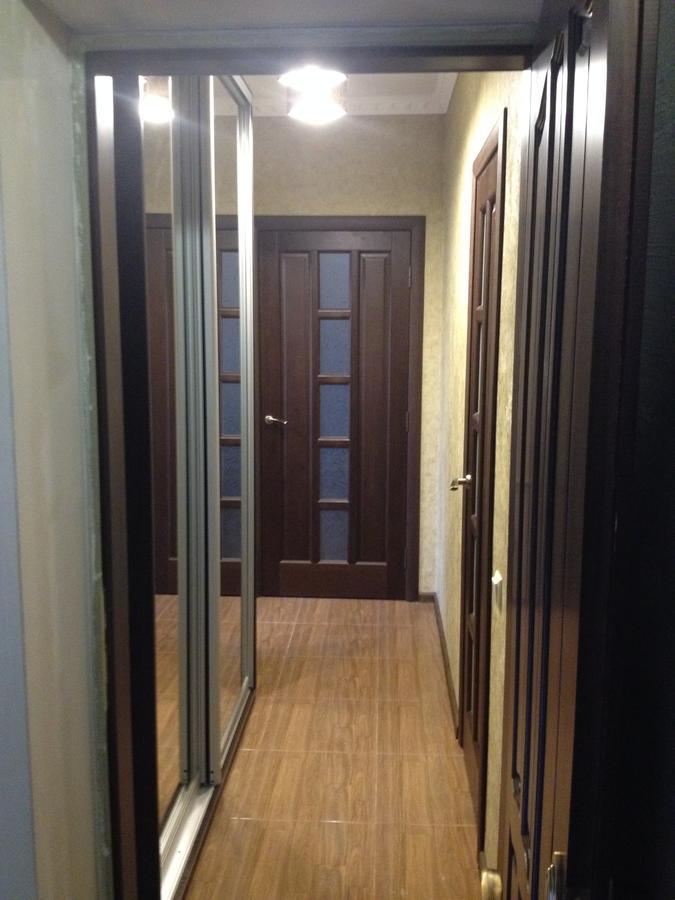 Hotel U Zubrytskyh Truskavec' Esterno foto