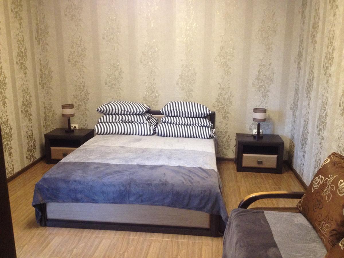 Hotel U Zubrytskyh Truskavec' Esterno foto