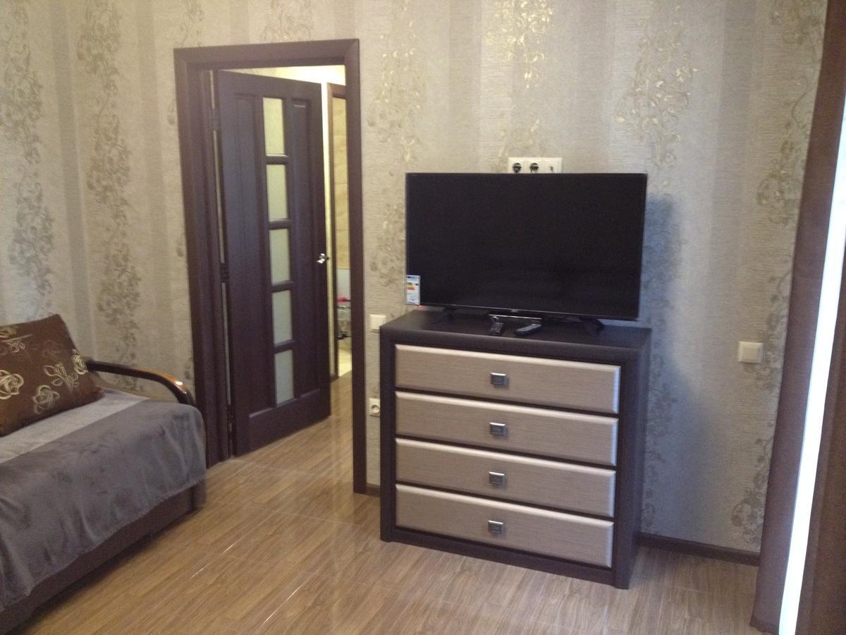 Hotel U Zubrytskyh Truskavec' Esterno foto