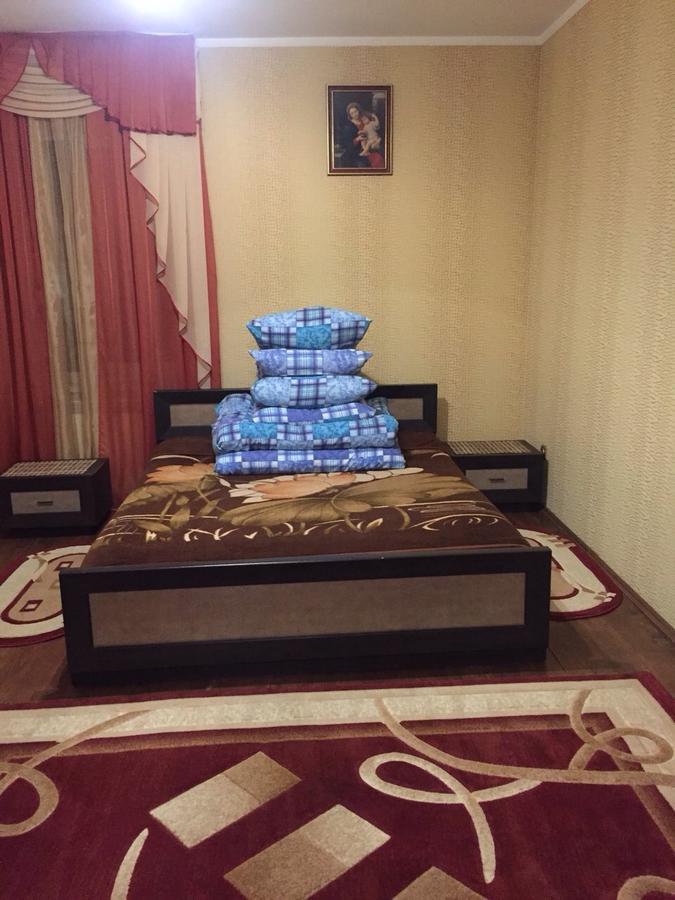 Hotel U Zubrytskyh Truskavec' Esterno foto