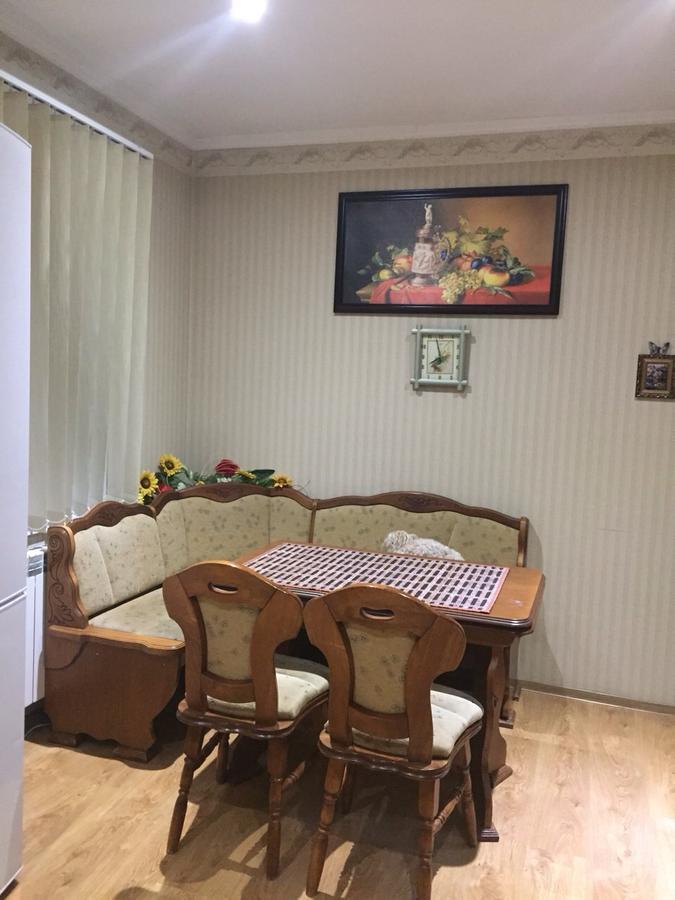 Hotel U Zubrytskyh Truskavec' Esterno foto