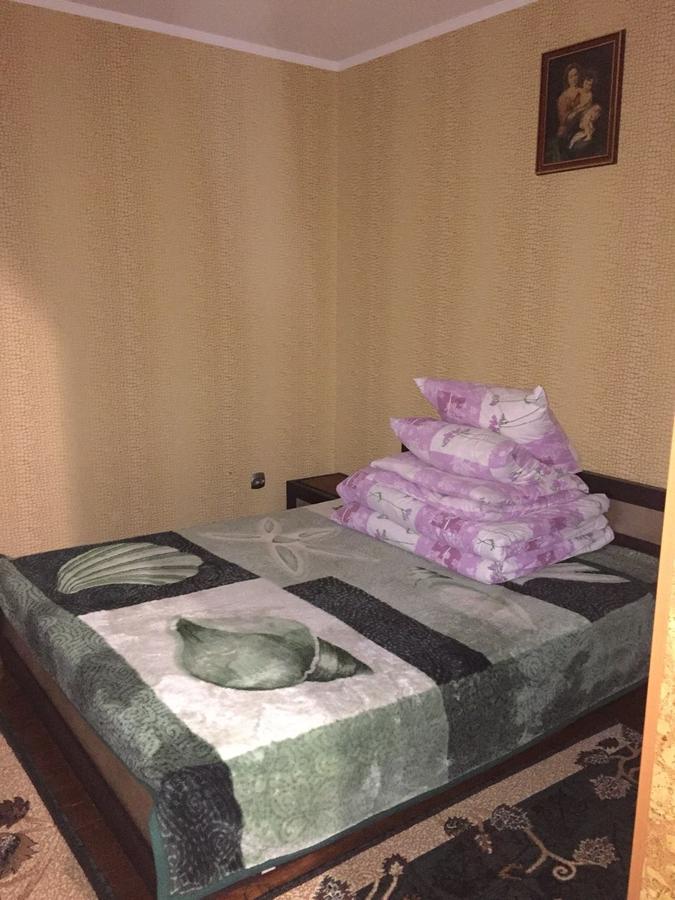 Hotel U Zubrytskyh Truskavec' Esterno foto