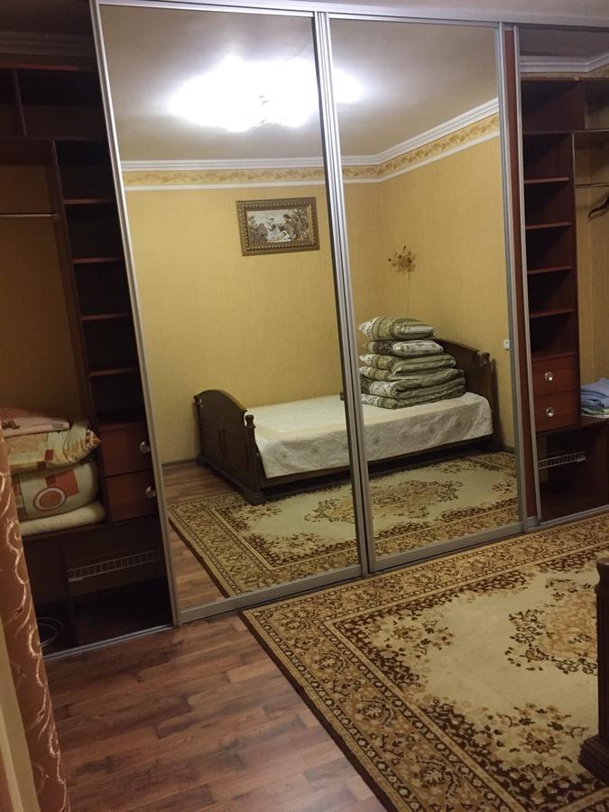 Hotel U Zubrytskyh Truskavec' Esterno foto