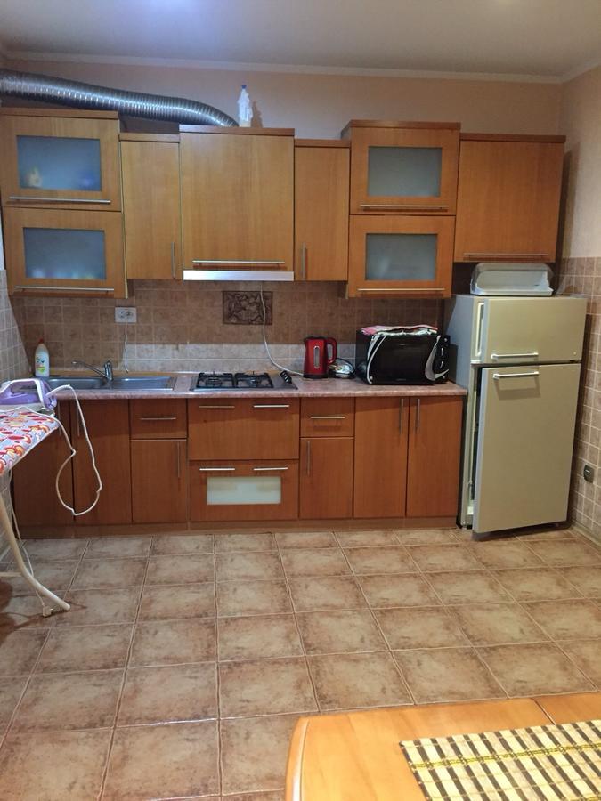 Hotel U Zubrytskyh Truskavec' Esterno foto