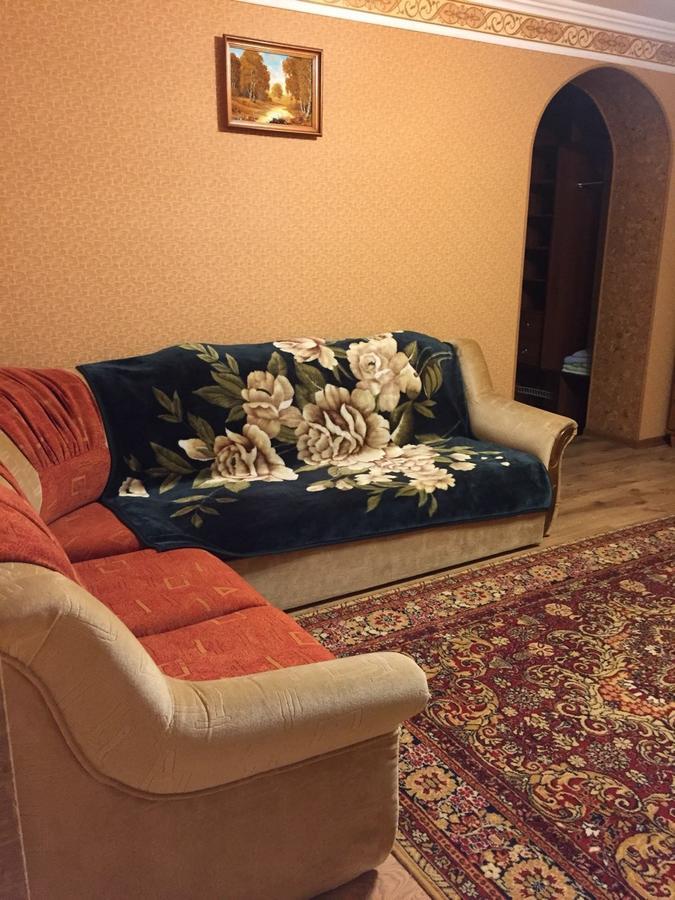 Hotel U Zubrytskyh Truskavec' Esterno foto