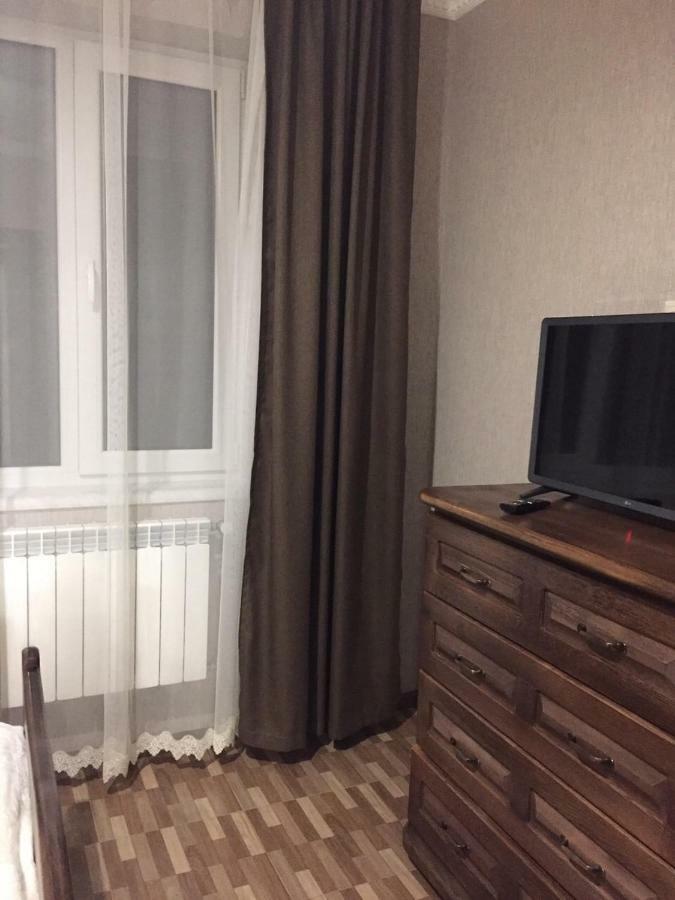 Hotel U Zubrytskyh Truskavec' Esterno foto