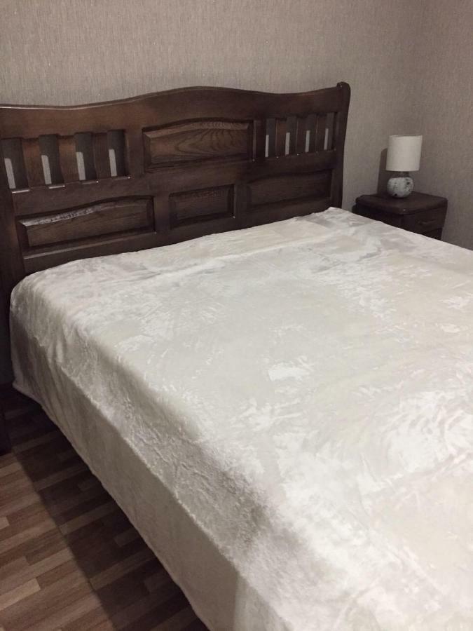 Hotel U Zubrytskyh Truskavec' Esterno foto